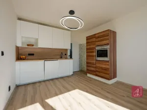 Prodej bytu 2+kk, Brno, třída Generála Píky, 47 m2