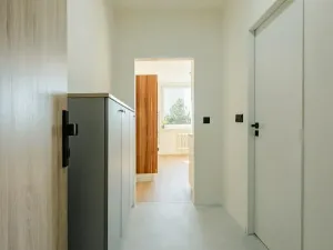 Prodej bytu 2+kk, Brno, třída Generála Píky, 47 m2