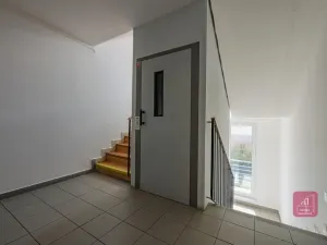 Prodej bytu 2+kk, Brno, třída Generála Píky, 47 m2