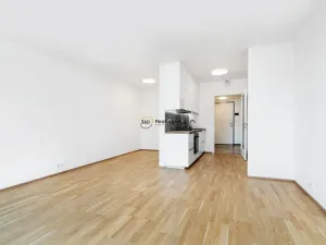 Pronájem bytu 1+kk, Praha - Braník, Skálové, 51 m2