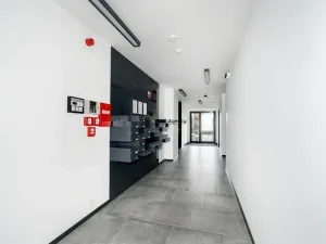 Pronájem bytu 1+kk, Praha - Braník, Skálové, 51 m2