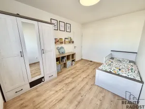 Prodej rodinného domu, Rychvald, 93 m2