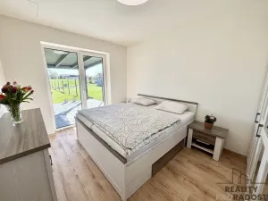 Prodej rodinného domu, Rychvald, 93 m2