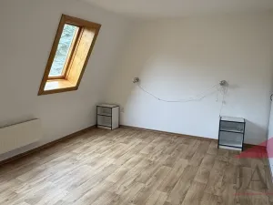 Prodej rodinného domu, Hartmanice, 90 m2