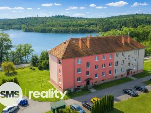 Prodej bytu 3+1, Plumlov, Lesnická, 129 m2