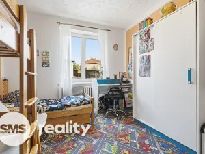 Prodej bytu 3+1, Plumlov, Lesnická, 129 m2