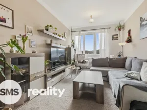 Prodej bytu 3+1, Plumlov, Lesnická, 57 m2