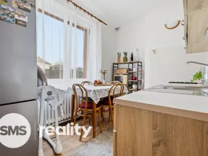 Prodej bytu 3+1, Plumlov, Lesnická, 57 m2