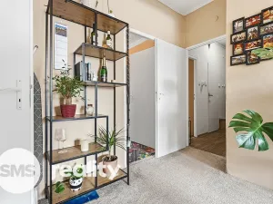 Prodej bytu 3+1, Plumlov, Lesnická, 57 m2