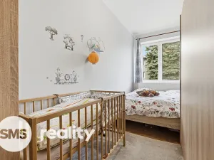 Prodej bytu 3+1, Plumlov, Lesnická, 57 m2