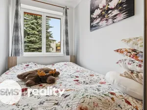 Prodej bytu 3+1, Plumlov, Lesnická, 57 m2