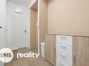 Prodej bytu 3+1, Plumlov, Lesnická, 57 m2