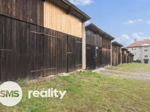 Prodej bytu 3+1, Plumlov, Lesnická, 57 m2