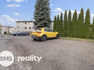 Prodej bytu 3+1, Plumlov, Lesnická, 57 m2