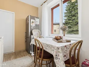 Prodej bytu 3+1, Plumlov, Lesnická, 57 m2