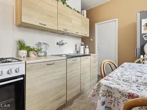 Prodej bytu 3+1, Plumlov, Lesnická, 57 m2
