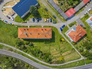Prodej bytu 3+1, Plumlov, Lesnická, 57 m2