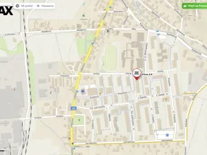 Prodej bytu 2+1, Děčín - Děčín XXXII-Boletice nad Labem, Přímá, 58 m2