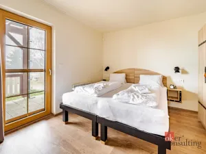 Prodej bytu 3+kk, Černá v Pošumaví - Dolní Vltavice, 62 m2