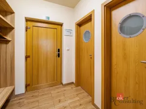 Prodej bytu 3+kk, Černá v Pošumaví - Dolní Vltavice, 62 m2