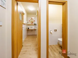 Prodej bytu 3+kk, Černá v Pošumaví - Dolní Vltavice, 62 m2