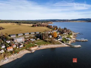 Prodej bytu 3+kk, Černá v Pošumaví - Dolní Vltavice, 62 m2