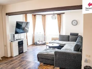 Prodej rodinného domu, Děčín, V Kolonii, 130 m2