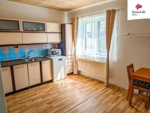 Prodej rodinného domu, Děčín, V Kolonii, 130 m2