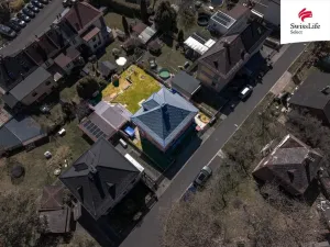 Prodej rodinného domu, Děčín, V Kolonii, 130 m2