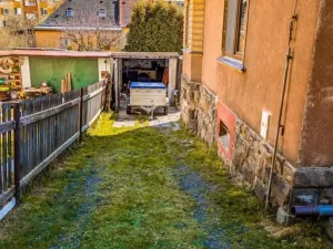 Prodej rodinného domu, Děčín, V Kolonii, 130 m2