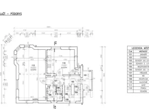Prodej rodinného domu, Děčín, V Kolonii, 130 m2