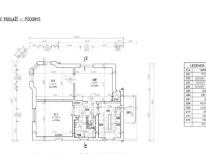 Prodej rodinného domu, Děčín, V Kolonii, 130 m2