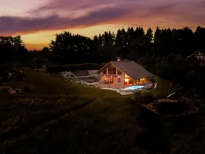 Prodej rodinného domu, Bohatice, 230 m2