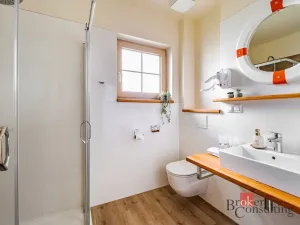 Prodej bytu 2+kk, Černá v Pošumaví - Dolní Vltavice, 40 m2