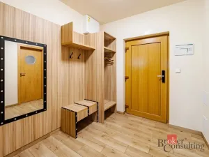 Prodej bytu 2+kk, Černá v Pošumaví - Dolní Vltavice, 40 m2