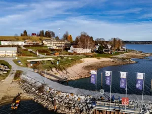 Prodej bytu 2+kk, Černá v Pošumaví - Dolní Vltavice, 40 m2