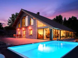 Prodej chalupy, Bohatice, 230 m2