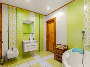 Prodej chalupy, Bohatice, 230 m2