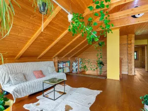 Prodej chalupy, Bohatice, 230 m2