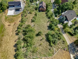 Prodej pozemku, Buchlovice, Ku hradu, 1217 m2