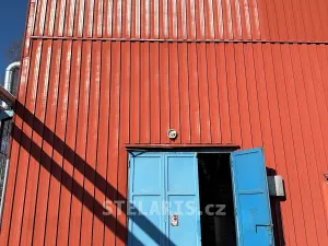 Pronájem skladu, Benešov, Černoleská, 320 m2