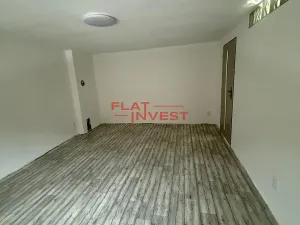 Pronájem bytu 1+kk, Benešov nad Ploučnicí, Nádražní, 27 m2