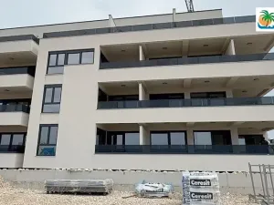 Prodej bytu 2+kk, Povljana, Chorvatsko, 55 m2