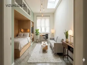 Prodej bytu 1+1, Brno, 32 m2