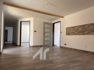 Prodej rodinného domu, Častohostice, 105 m2
