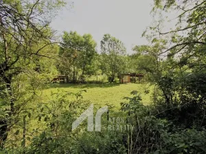 Prodej zahrady, Dyje, 412 m2