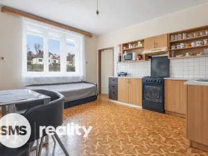 Prodej rodinného domu, Rájec-Jestřebí, Erbenova, 175 m2