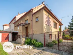 Prodej rodinného domu, Rájec-Jestřebí, Erbenova, 175 m2