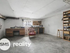 Prodej rodinného domu, Rájec-Jestřebí, Erbenova, 175 m2