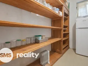 Prodej rodinného domu, Rájec-Jestřebí, Erbenova, 175 m2